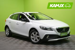 Volvo V40 Cross Country vaihtoauto