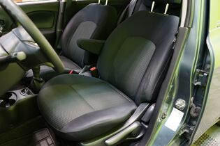 Nissan Micra vaihtoauto