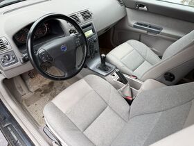 Volvo V50 vaihtoauto