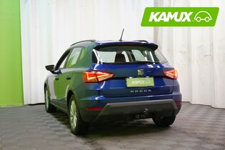 SEAT Arona vaihtoauto