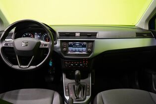 SEAT Arona vaihtoauto