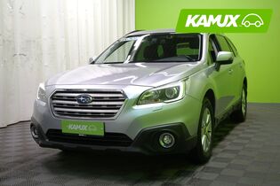 Subaru Outback vaihtoauto