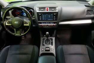 Subaru Outback vaihtoauto