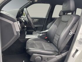 Mercedes-Benz GLK vaihtoauto