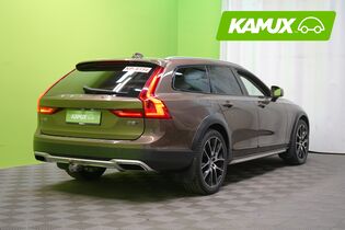 Volvo V90 Cross Country vaihtoauto