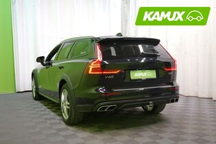 Volvo V60 Cross Country vaihtoauto