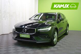 Volvo V60 Cross Country vaihtoauto