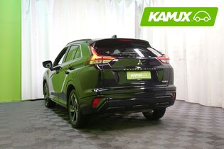 Mitsubishi Eclipse Cross vaihtoauto