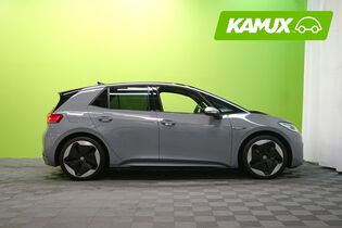 Volkswagen ID.3 vaihtoauto