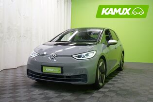 Volkswagen ID.3 vaihtoauto