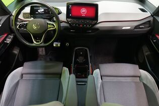 Volkswagen ID.3 vaihtoauto
