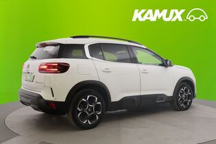 Citroën C5 Aircross vaihtoauto