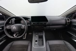 Citroën C5 Aircross vaihtoauto