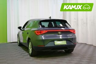 SEAT Leon vaihtoauto