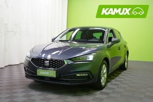 SEAT Leon vaihtoauto