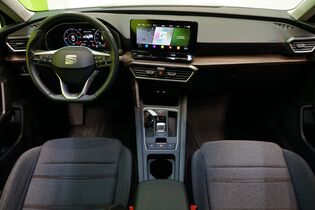 SEAT Leon vaihtoauto