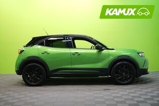 Opel Mokka vaihtoauto