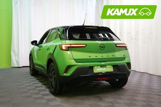 Opel Mokka vaihtoauto