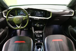 Opel Mokka vaihtoauto