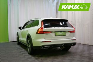 Volvo V60 Cross Country vaihtoauto