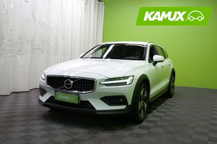 Volvo V60 Cross Country vaihtoauto