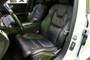 Volvo V60 Cross Country vaihtoauto