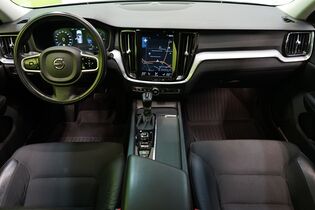 Volvo V60 Cross Country vaihtoauto