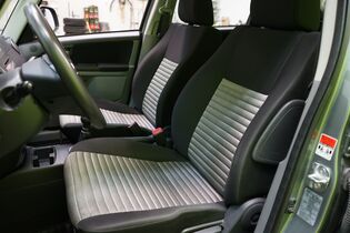 Suzuki SX4 vaihtoauto