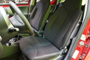 Toyota AYGO vaihtoauto