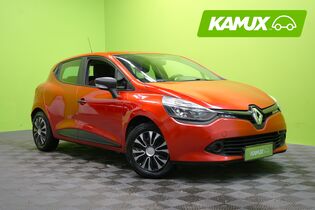 Renault Clio vaihtoauto