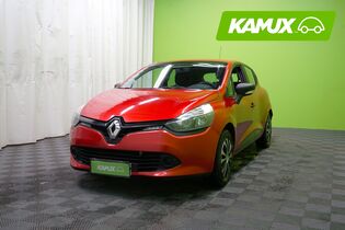 Renault Clio vaihtoauto