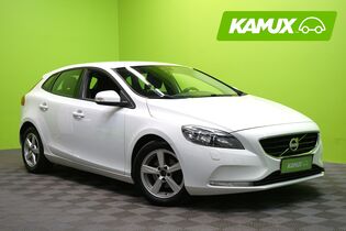 Volvo V40 vaihtoauto