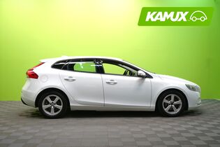 Volvo V40 vaihtoauto