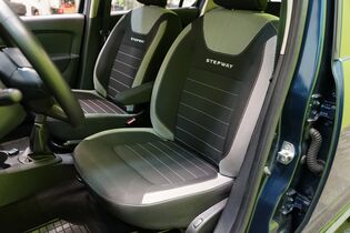 Dacia Sandero vaihtoauto