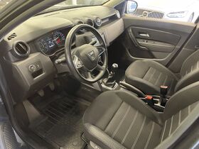 Dacia Duster vaihtoauto
