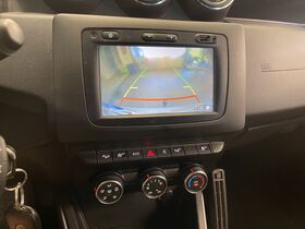 Dacia Duster vaihtoauto