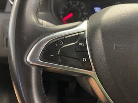 Dacia Duster vaihtoauto