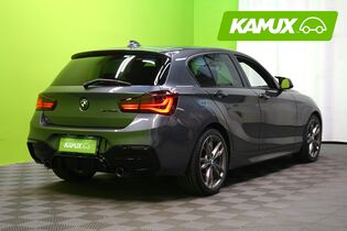 BMW M1 vaihtoauto