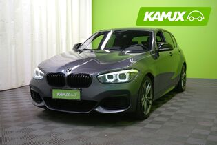 BMW M1 vaihtoauto