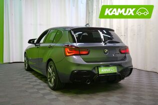 BMW M1 vaihtoauto
