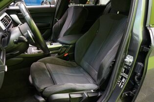 BMW M1 vaihtoauto