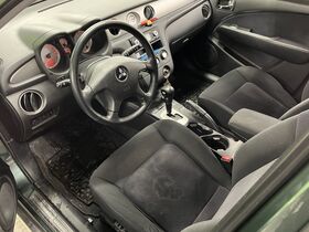 Mitsubishi Outlander vaihtoauto