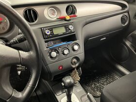 Mitsubishi Outlander vaihtoauto