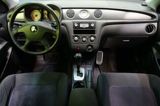 Mitsubishi Outlander vaihtoauto