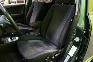 Mitsubishi Outlander vaihtoauto