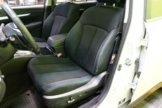 Subaru Outback vaihtoauto