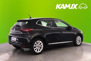 Renault Clio vaihtoauto