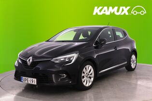 Renault Clio vaihtoauto