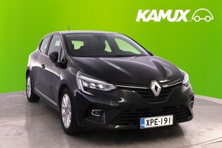 Renault Clio vaihtoauto