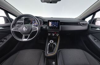 Renault Clio vaihtoauto